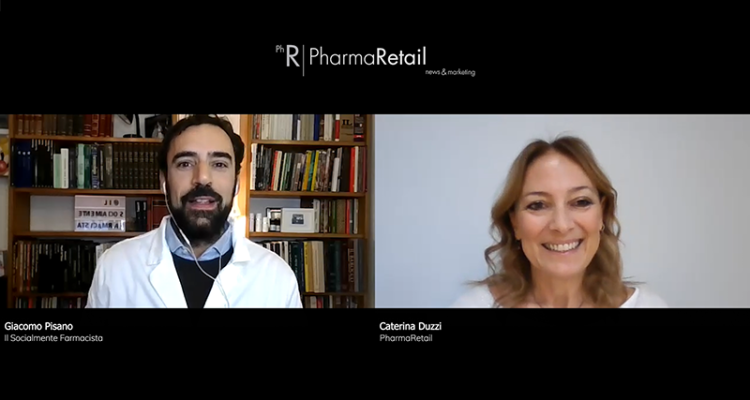 Youtube: un territorio ancora da esplorare per i farmacisti