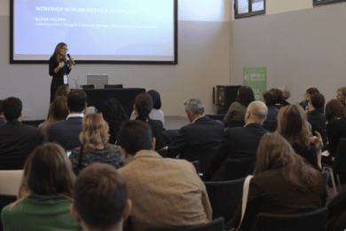 Conoscere i clienti della farmacia: i dati dei sensori incontrano quelli degli scontrini. La ricerca New Line presentata al Market Research Forum di Assirm