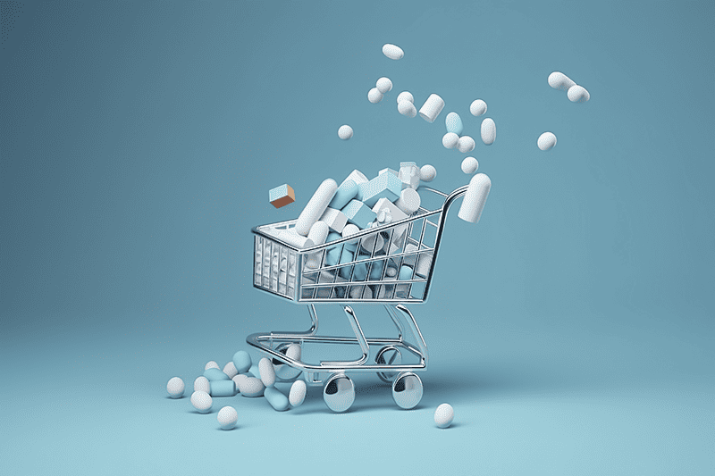 Inflazione: l’anno si chiude senza nuovi aumenti, ma consumatori più oculati nel new normal, anche in farmacia