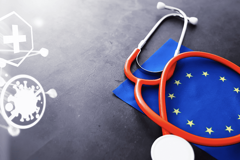 Nasce lo Spazio Europeo dei Dati Sanitari