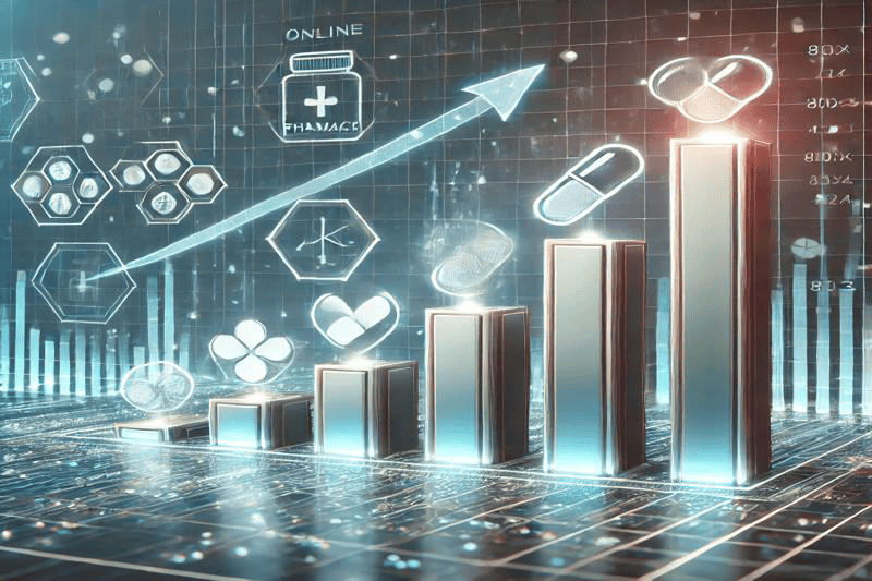 Casaleggio Associati: le farmacie online conquistano posizioni nell’Ecommerce italiano