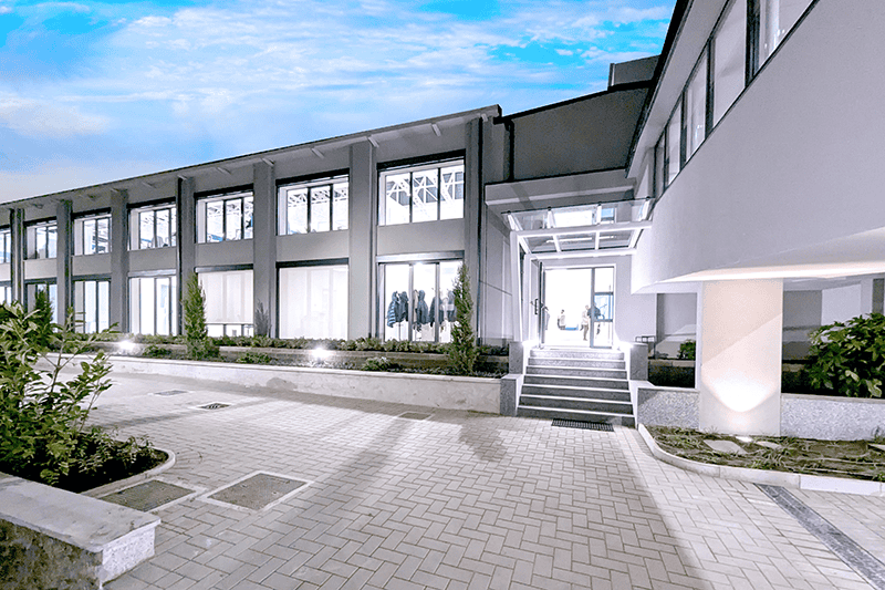 Cantabria Labs Difa Cooper inaugura la nuova sede, “Uno spazio per rendere i collaboratori felici”