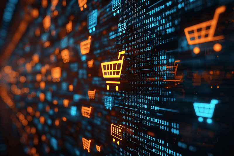 Ecommerce Italia, l’ultima classifica di Casaleggio Associati. Molte conferme, ma anche dinamismo