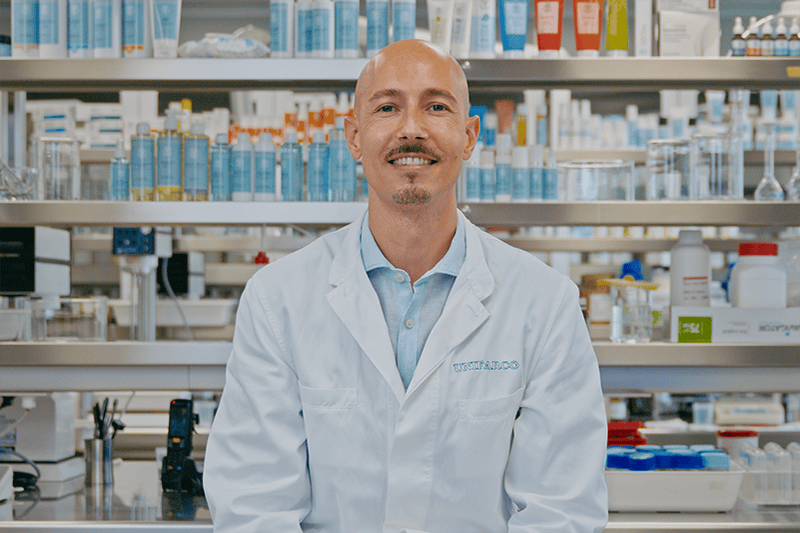 Unifarco: up-cycling e biodiversità, l’intervista a Stefano Francescato