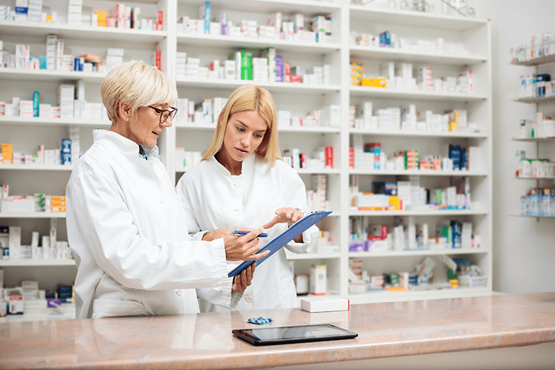 Assistente di farmacia: i primi nelle farmacie della rete “Le Comunali”