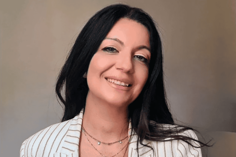 Emanuela Belloni assume la guida del retail di CEF mentre si prepara la fusione