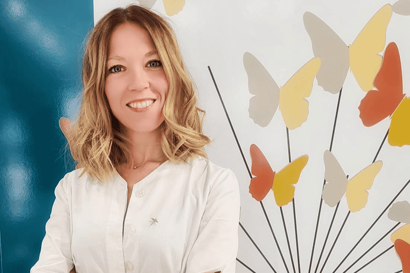 Anche nella gestione dell’obesità il farmacista è strategico: l’intervista a Rachele Aspesi