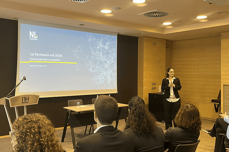 L’evento E-Fidelity fa il punto sulla loyalty in farmacia: strategie, dati e nuove sinergie