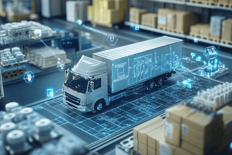 AI e logistica healthcare: ASSORAM ed ENIA avviano un percorso di settore