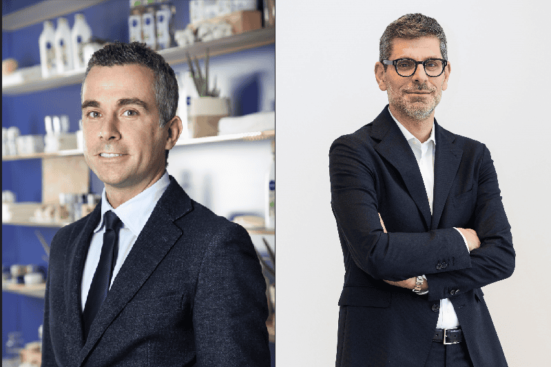 Beiersdorf Italia rinnova la leadership aziendale