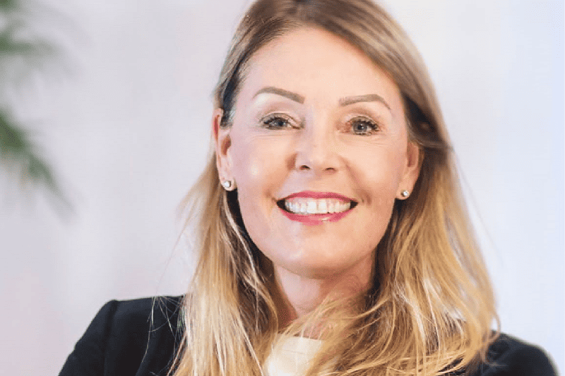 Un dialogo aperto con i farmacisti. L’intervista ad Anne-Marie van de Kieft, Cooper Consumer Health