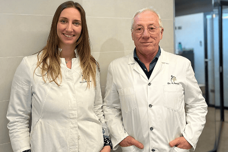 Storie “intelligenti”: l’esperienza della farmacia Peroni di Carnago