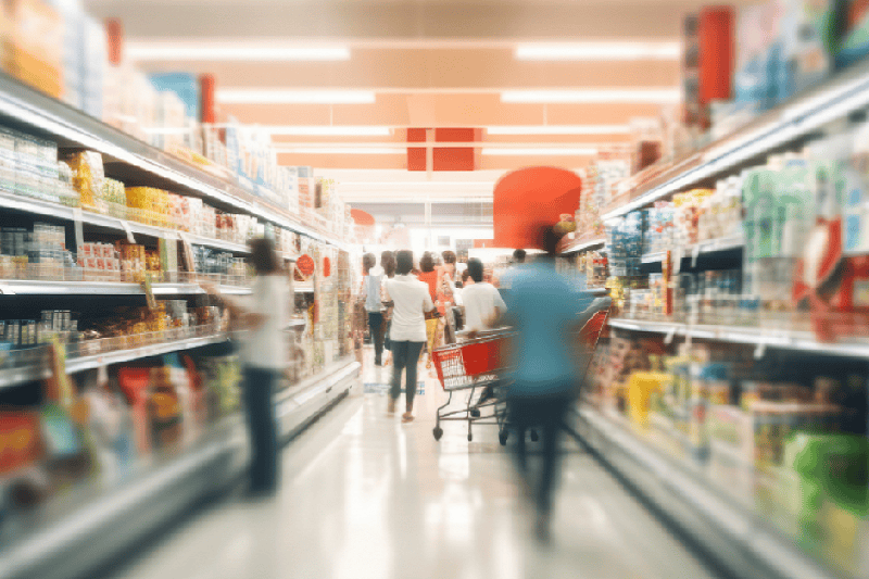 Largo Consumo Confezionato: il Personal Care consolida la crescita nel primo bimestre 2025