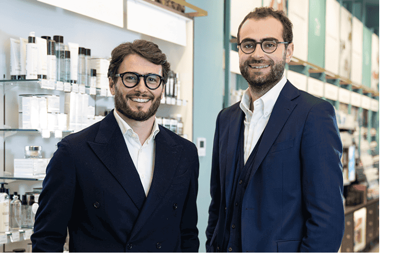 Hippocrates Holding amplia le linee di credito: 350 milioni per sostenere la crescita del gruppo