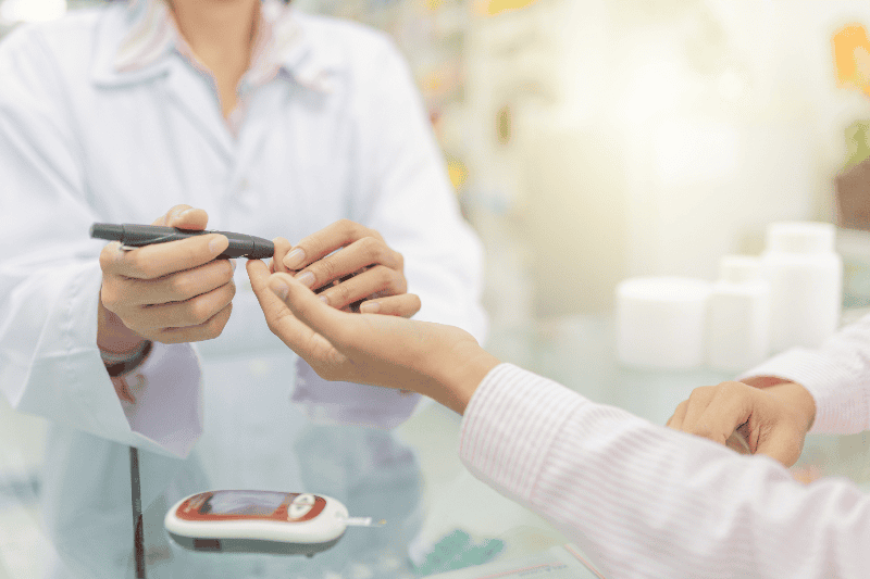 Parte la sperimentazione dei servizi anche nelle farmacie di Roma