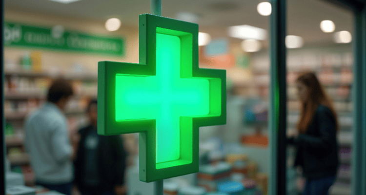 New Line RdM: farmacia stabile nella settimana 11, la dermocosmesi non replica lo sprint