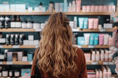 New Line RdM, settimana 10: il mercato farmacia riparte, la dermocosmesi corre