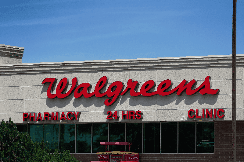 Walgreens cambia proprietà: Sycamore punta sul rilancio del retail farmaceutico