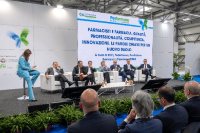 A Bologna anche il congresso dei farmacisti, FarmacistaPiù 2025