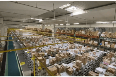 Distribuzione ospedaliera: PHOENIX Pharma Italia cresce del 30%
