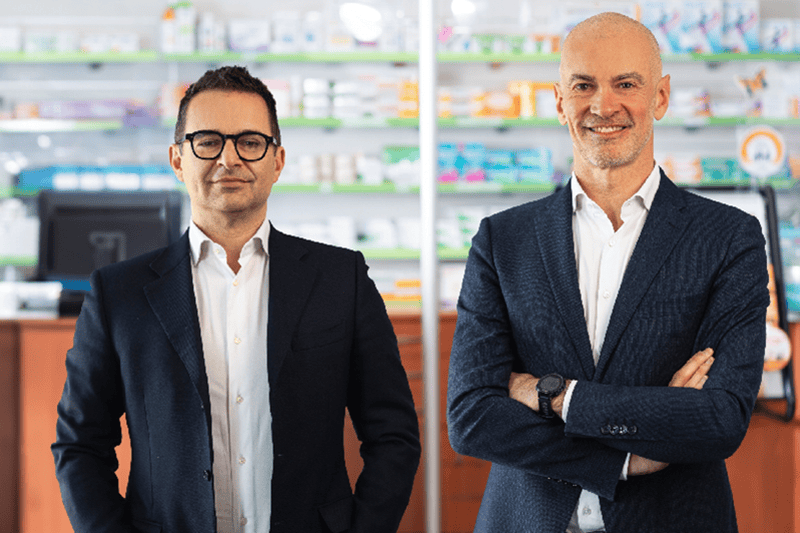 Farmagorà si espande in Sardegna. L’intervista ai co-founder Marco Premoli e Francesco Carantani