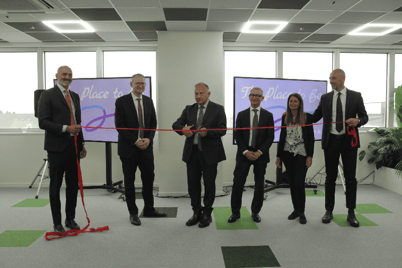 PHOENIX: a Bentivoglio nuovi spazi in chiave green. Prosegue l’integrazione Retail–Wholesale
