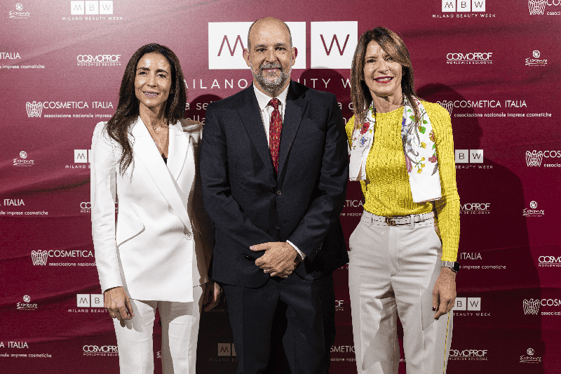Milano Beauty Week 2025: bellezza, cultura e gentilezza in scena dal 17 al 21 settembre