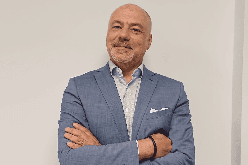 Club Salute, bilancio positivo e nuova governance. L’intervista al presidente e AD Simone Castelli