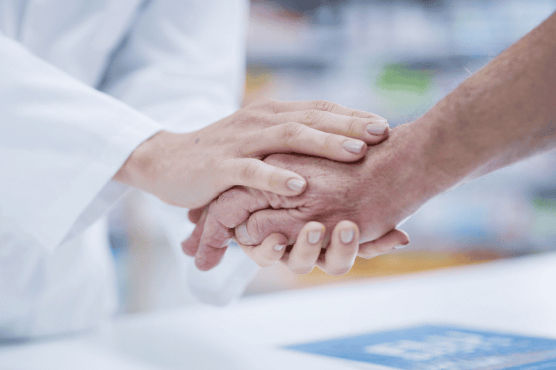 La farmacia nella cura dei pazienti cronici: più vicina e più digitale