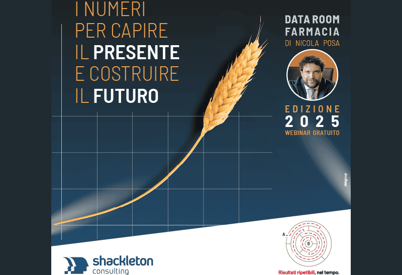 Dataroom Farmacia, con Nicola Posa ed Elena Folpini: focus sul primo semestre 2025