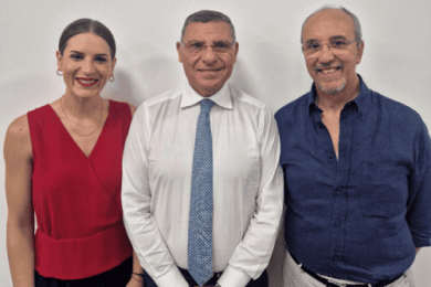 Distribuzione farmaceutica: accordo tra D.M Barone e Re Roberto S.p.a