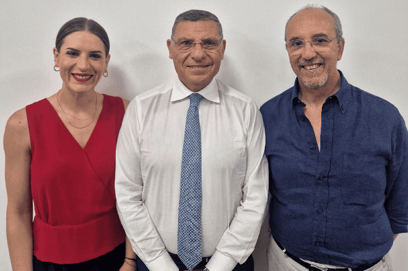 Distribuzione farmaceutica: accordo tra D.M Barone e Re Roberto S.p.a