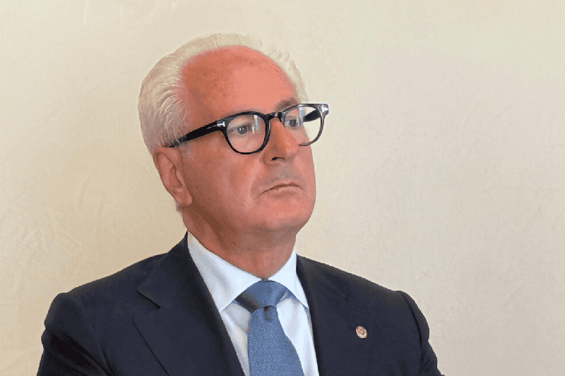 Fondazione Cannavò: D’Ambrosio Lettieri riconfermato alla presidenza