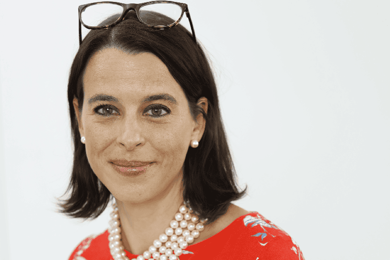 Camille de Lataillade è la nuova General Manager General Medicines di Sanofi Italia