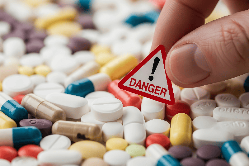 Farmaci anti-obesità venduti illegalmente in Ue, l’allarme di Ema