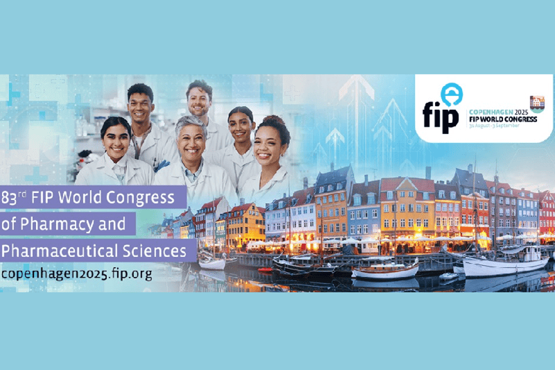 Global Situation Report FIP 2025: farmacia motore di salute, ma ancora troppi i vincoli normativi Global Situation Report FIP 2025: farmacia motore di salute, ma ancora troppi i vincoli normativi