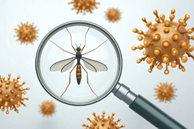 Prevenzione chikungunya, le Farmacie Venete affiancano le Asl