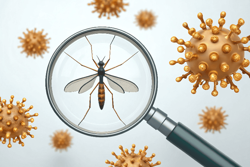 Prevenzione chikungunya, le Farmacie Venete affiancano le Asl