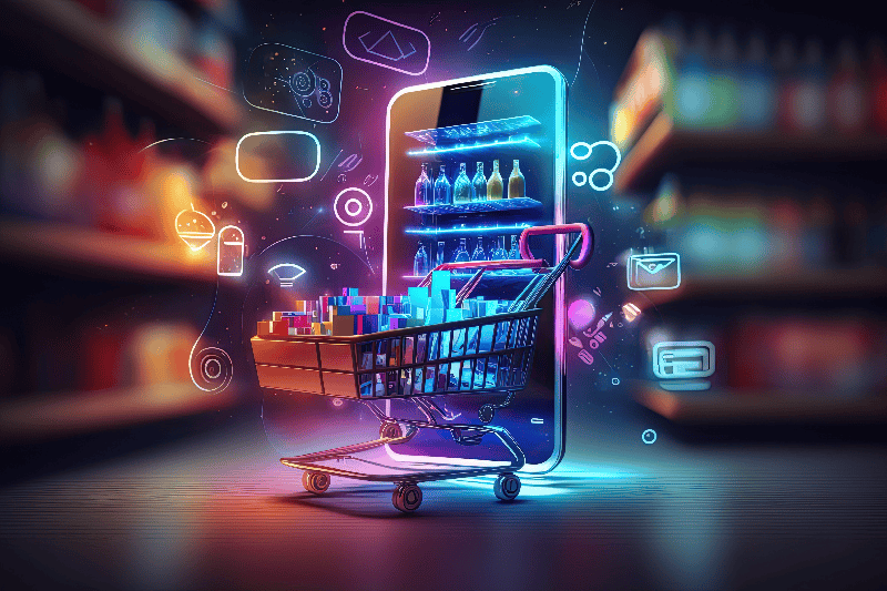 E-commerce 2025, integratori e prodotti per la salute guidano le ricerche E-commerce 2025, integratori e prodotti per la salute guidano le ricerche