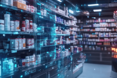 Settimana 35: mercato farmacia a +0,8%, spinta dall’Rx
