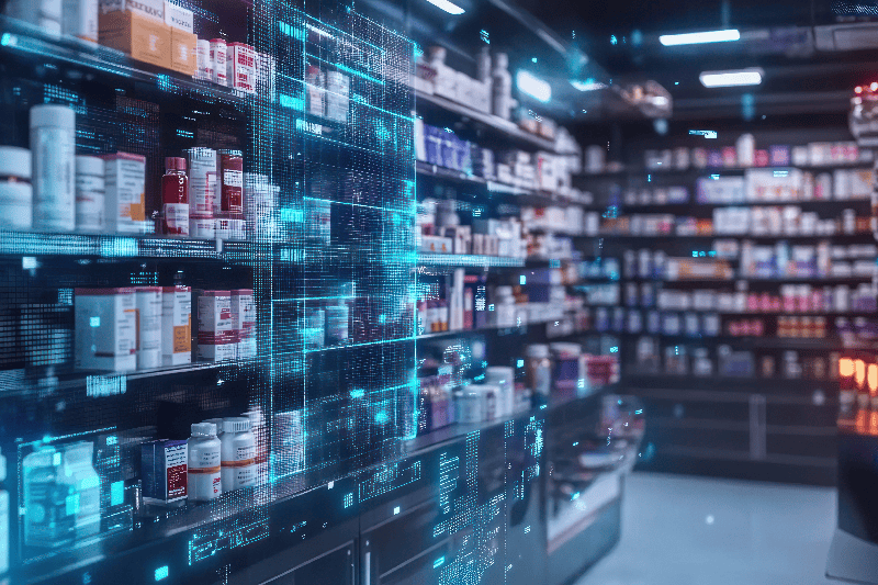 Settimana 35: mercato farmacia a +0,8%, spinta dall’Rx