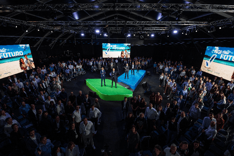 La convention Valore Salute: il futuro è “strong”