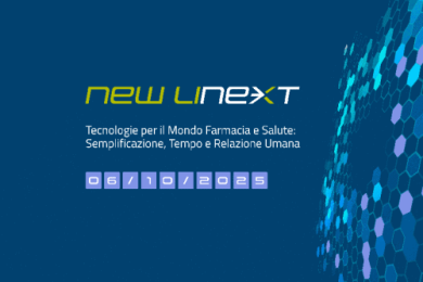 New LiNEXT 2025: l’impatto delle nuove tecnologie e dell’AI su farmacia e salute, dove siamo e dove stiamo andando?