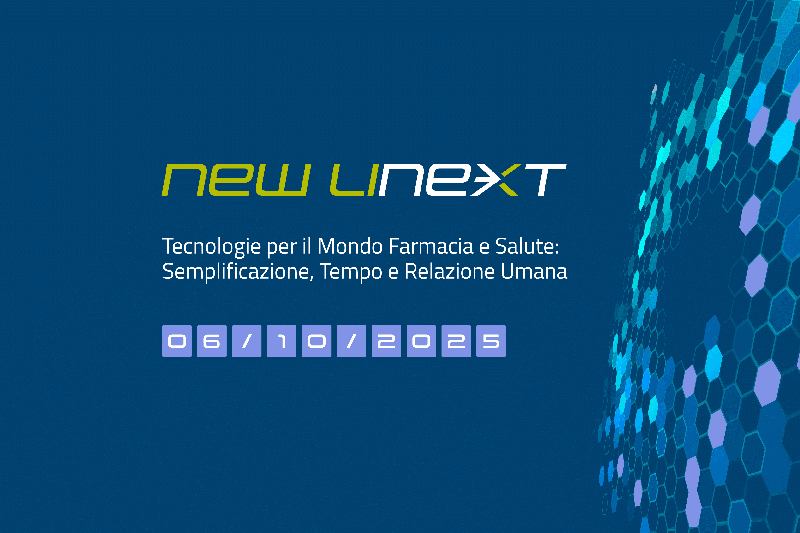 New LiNEXT 2025: l’impatto delle nuove tecnologie e dell’AI su farmacia e salute, dove siamo e dove stiamo andando?