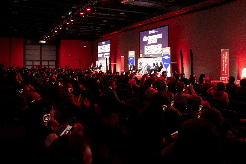 Al Forum Retail 2025, il focus Retail Pharma Al Forum Retail 2025, il focus Retail Pharma