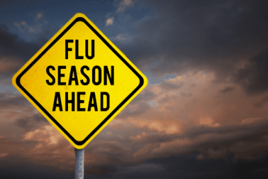 Influenza 2025-2026, attesi 16 milioni di contagi. Farmaci da banco e ruolo chiave di medici e farmacisti