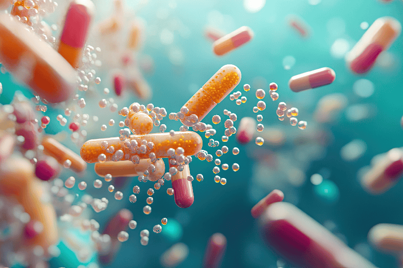 Metabolismo, un mercato da 350 milioni: strategie promozionali a confronto su farmacia e web nell’analisi QBerg