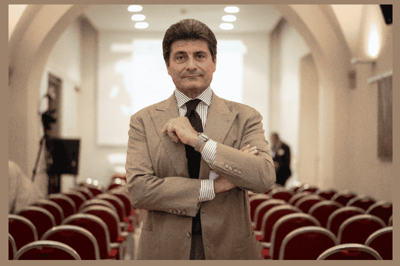 Nuovo Consiglio per Assoram, Petrone resta alla presidenza