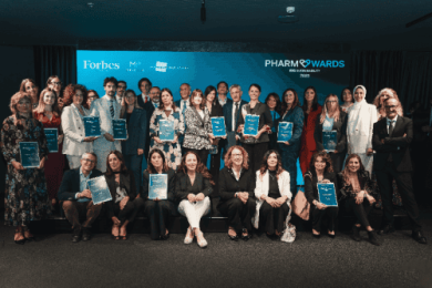 Sustainability Pharma Awards, prima edizione del premio dedicato alla sostenibilità delle aziende farmaceutiche