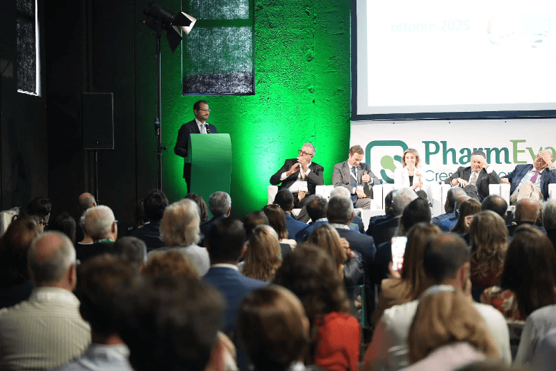 PharmEvolution 2025: la farmacia italiana fiera dei passi fatti sul fronte dei servizi